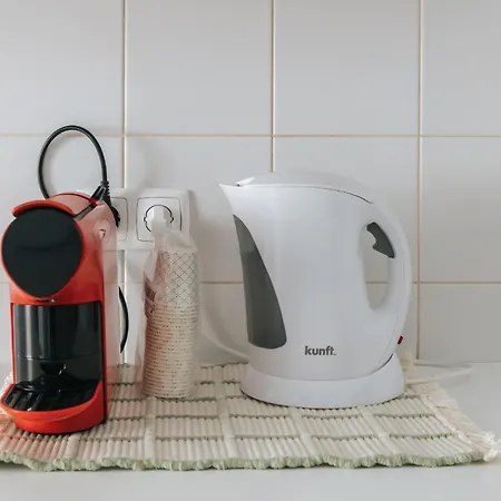 Daniela's Central 304 * Lisboa