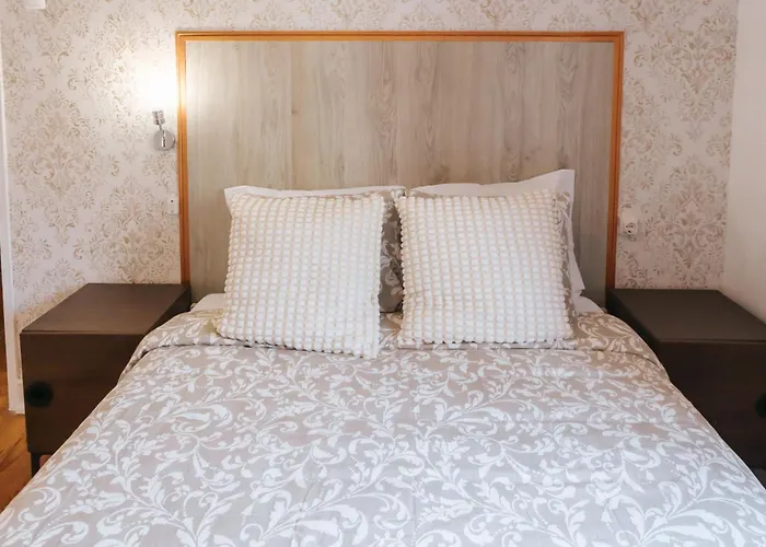 Daniela's Central 304 Lisboa