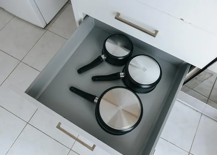 Daniela's Central 304 Πανσιόν