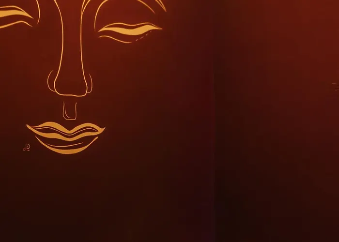 Daniela's Central 304 Πανσιόν *