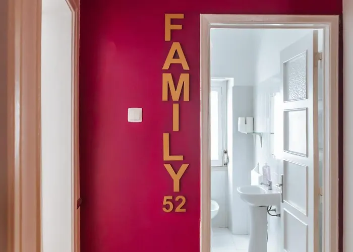 Πανσιόν Daniela's Central 304