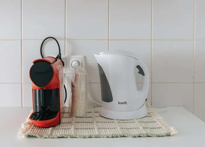 Daniela's Central 304 * Lisboa