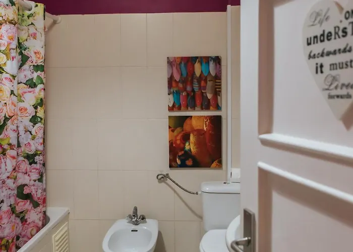 Daniela's Central 304 * Lisboa