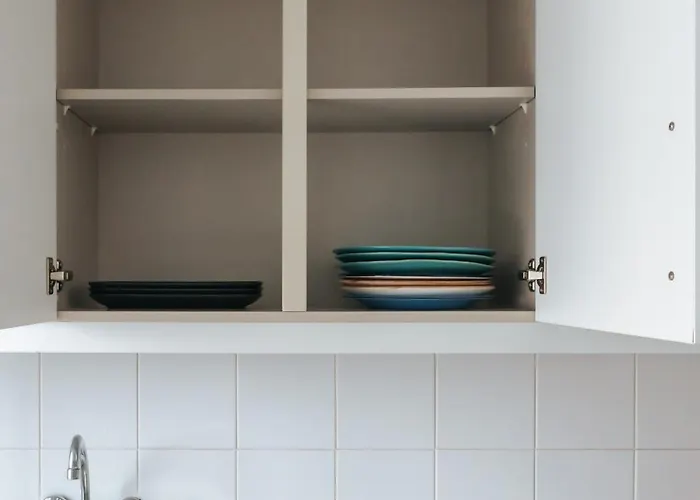 Daniela's Central 304 Πανσιόν *