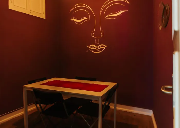 Daniela's Central 304 Πανσιόν