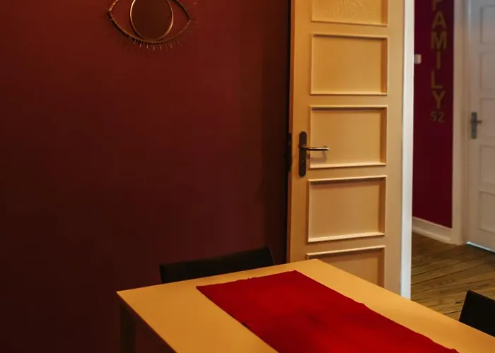 Πανσιόν Daniela's Central 304 Lisboa