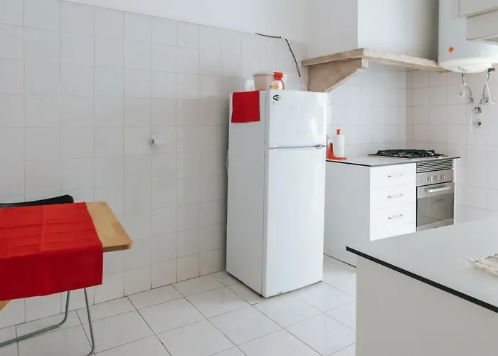 Daniela's Central 304 Πανσιόν