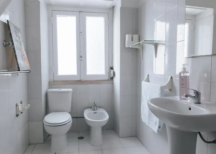 Πανσιόν Daniela's Central 304 *