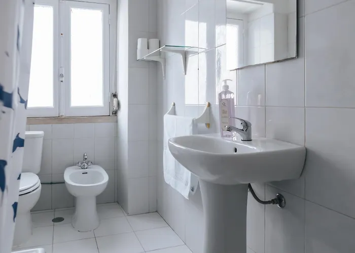 Daniela's Central 304 *