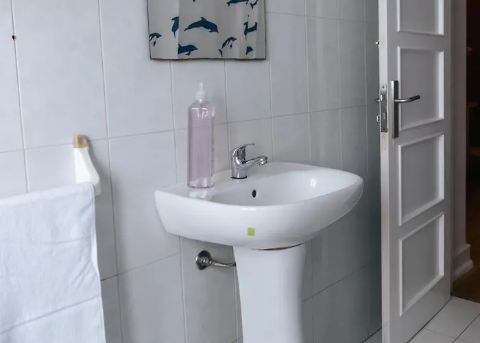 Daniela's Central 304 Lisboa