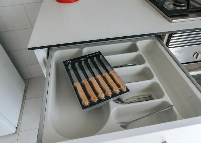 Πανσιόν Daniela's Central 304 *