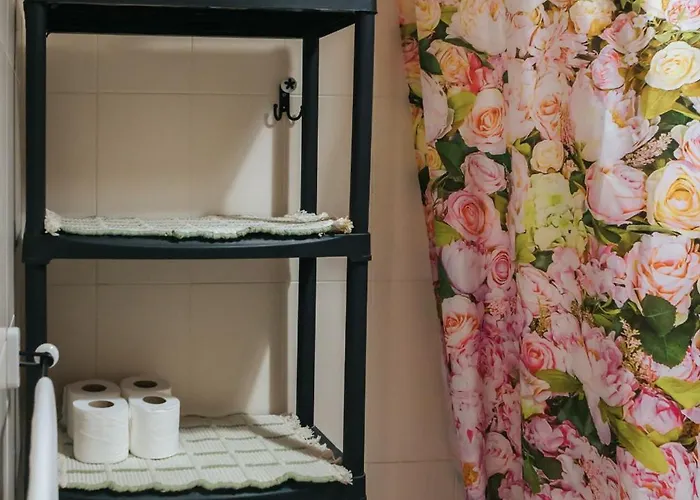 Daniela's Central 304 Lisboa