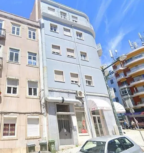 Daniela's Central 304 * Lisboa