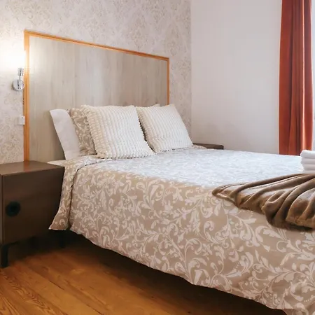 Daniela's Central 304 * Lisboa