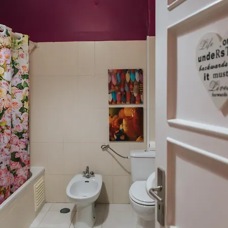 Daniela's Central 304 * Lisboa