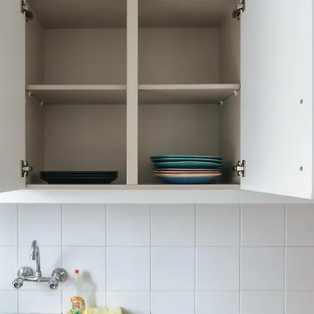 Daniela's Central 304 Pensionat *