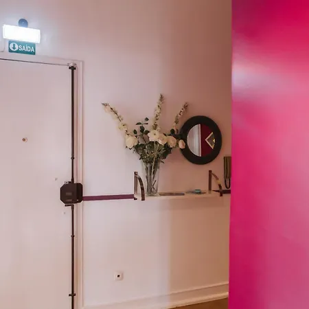 Daniela's Central 304 * Lisboa