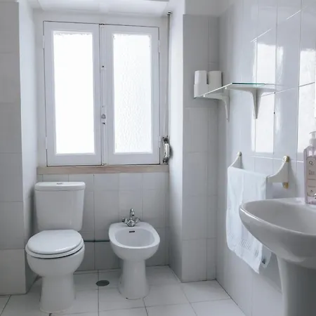 招待所 Daniela's Central 304 *