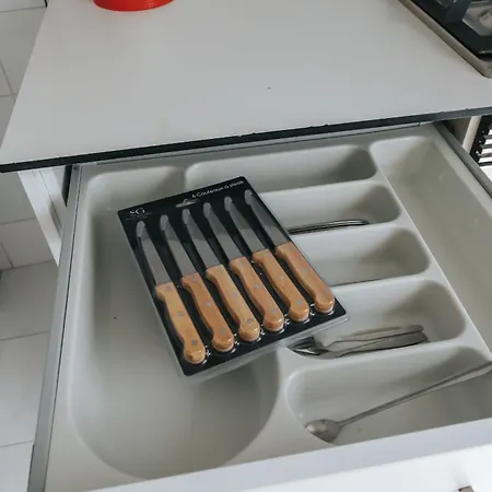 Pensionat Daniela's Central 304 *