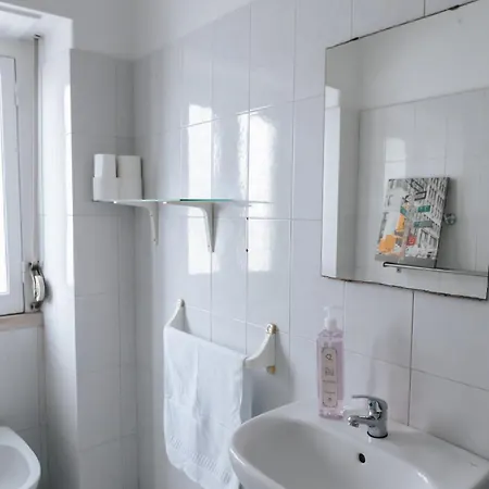 Vendégház Daniela's Central 304