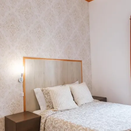 Daniela's Central 304 بيت ضيافة *