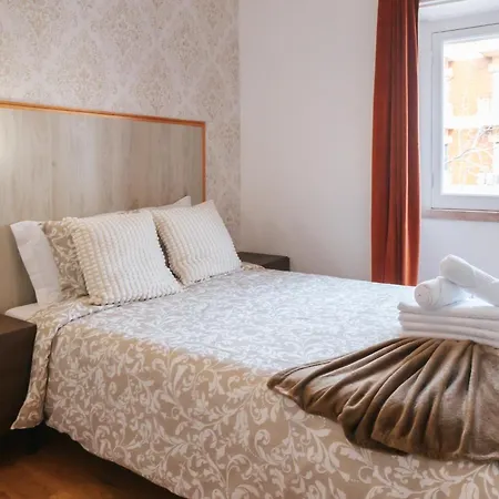 Daniela's Central 304 Lisboa