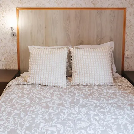 Daniela's Central 304 Lisboa