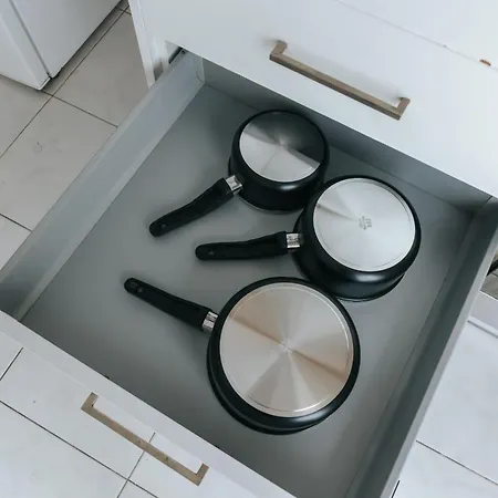 Daniela's Central 304 بيت ضيافة