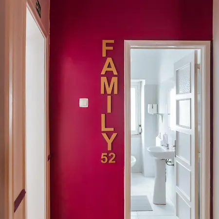 بيت ضيافة Daniela's Central 304