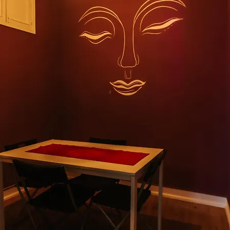 Daniela's Central 304 بيت ضيافة