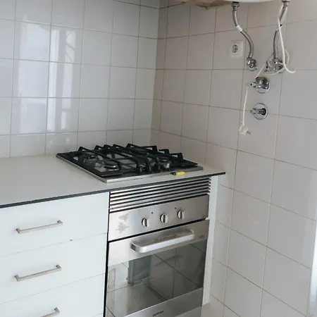 Daniela's Central 304 بيت ضيافة