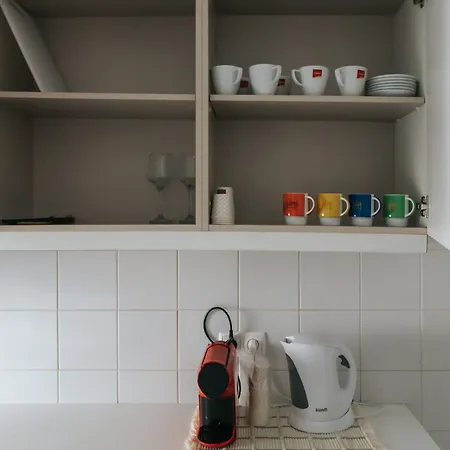 Daniela's Central 304 بيت ضيافة *