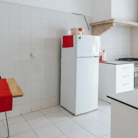 Daniela's Central 304 * Lisboa