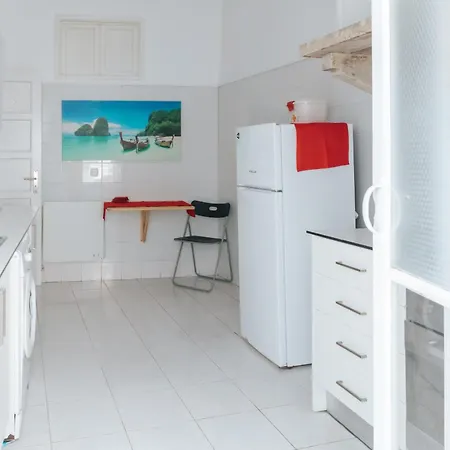 Daniela's Central 304 بيت ضيافة