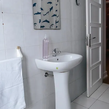 Daniela's Central 304 Lisboa