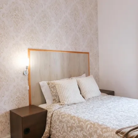 بيت ضيافة Daniela's Central 304