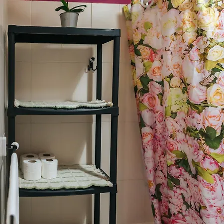 Daniela's Central 304 Lisboa