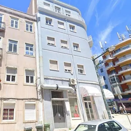 Daniela's Central 304 * Lisboa